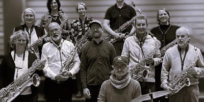 SaxPack 12.11.2023