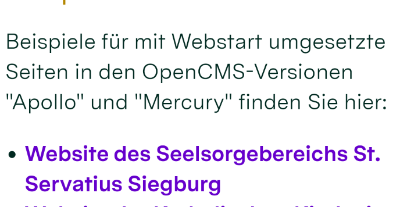 Screenshot_Newsletter Online- und Pfarrbriefredaktionen