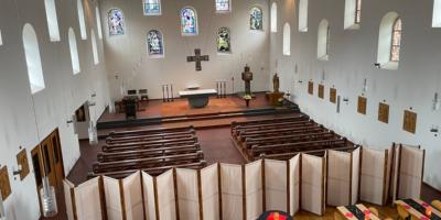 St. Elisabeth