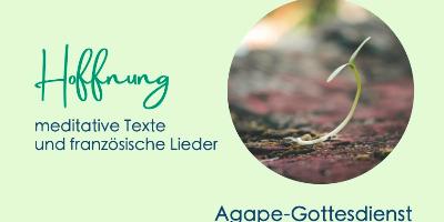 St. Hedwig Agape