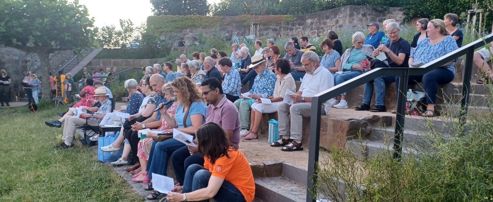 Taize_Johannesgarten5 (c) Eugen Peterko