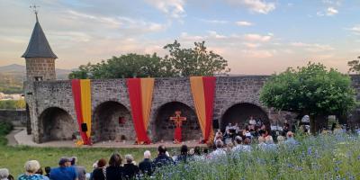 Taize_Johannesgarten7
