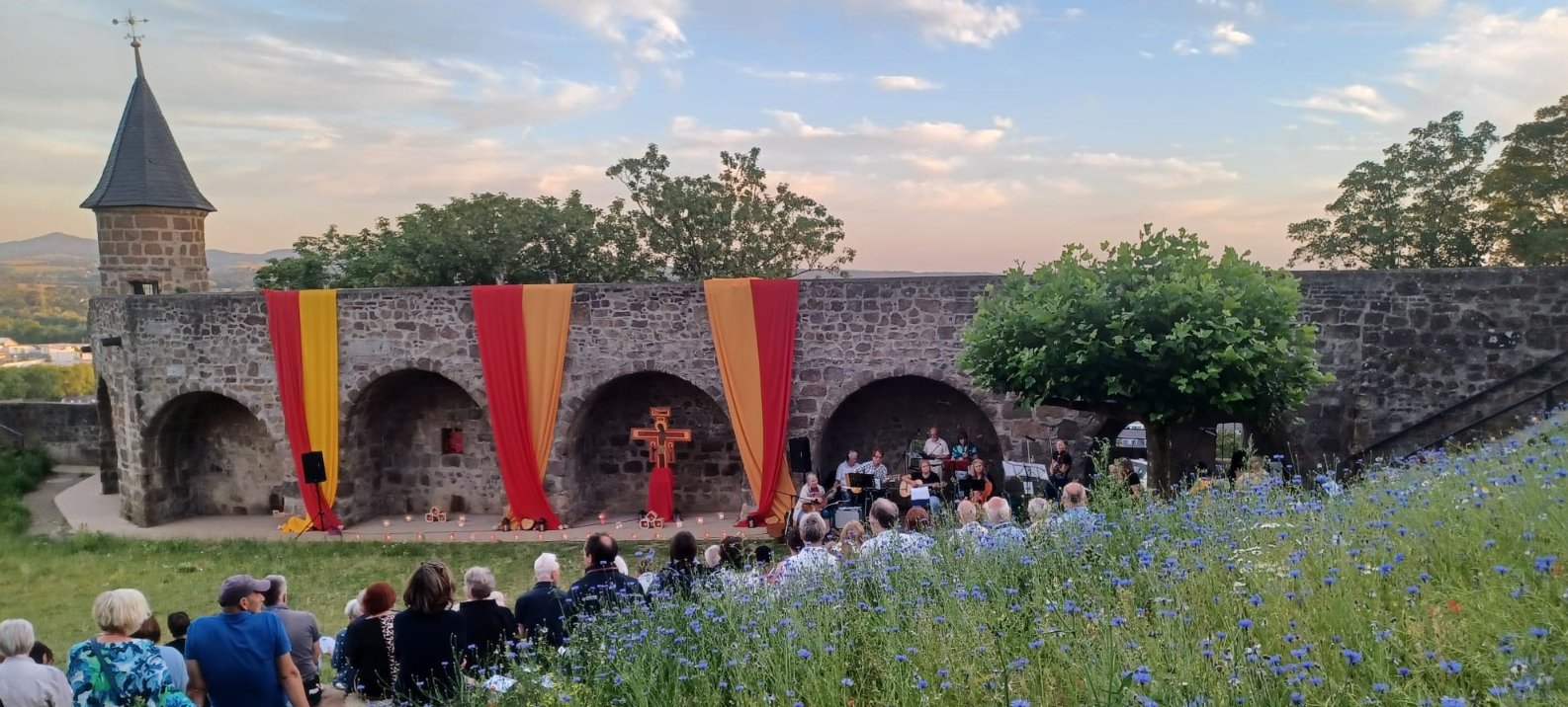 Taize_Johannesgarten7 (c) Eugen Peterko