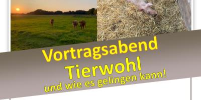 Tierwohl