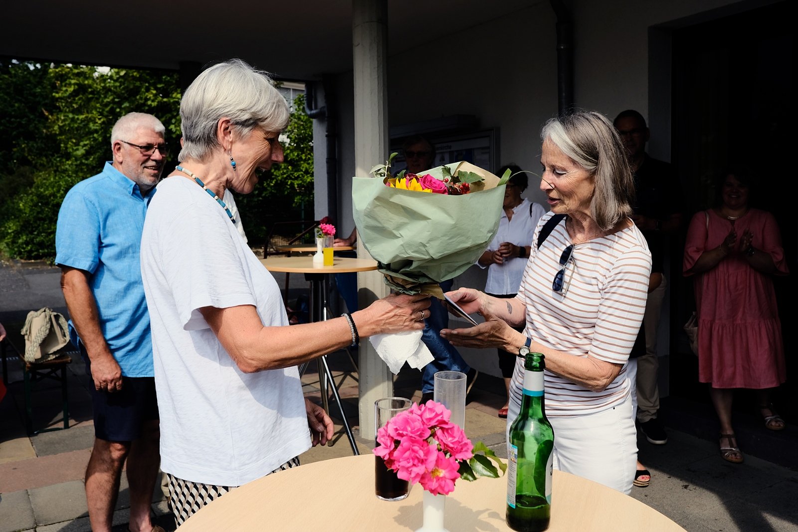 Zwar-Kaldauen_Geburtstag1 (c) Monika Hennekeuser