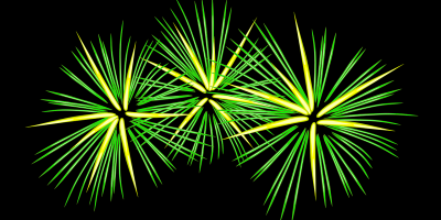 Feuerwerk