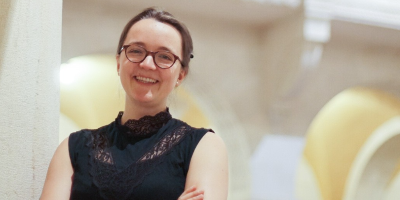 Mirjam Laetitia Haag  Orgelzyklus