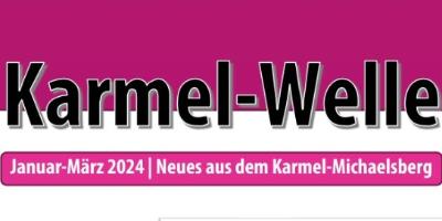 karmel-welle jan-märz 2024 seite 1-1