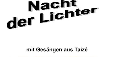 Nacht der Lichter Hennef