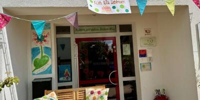 65 Jahre Kita Liebfrauen