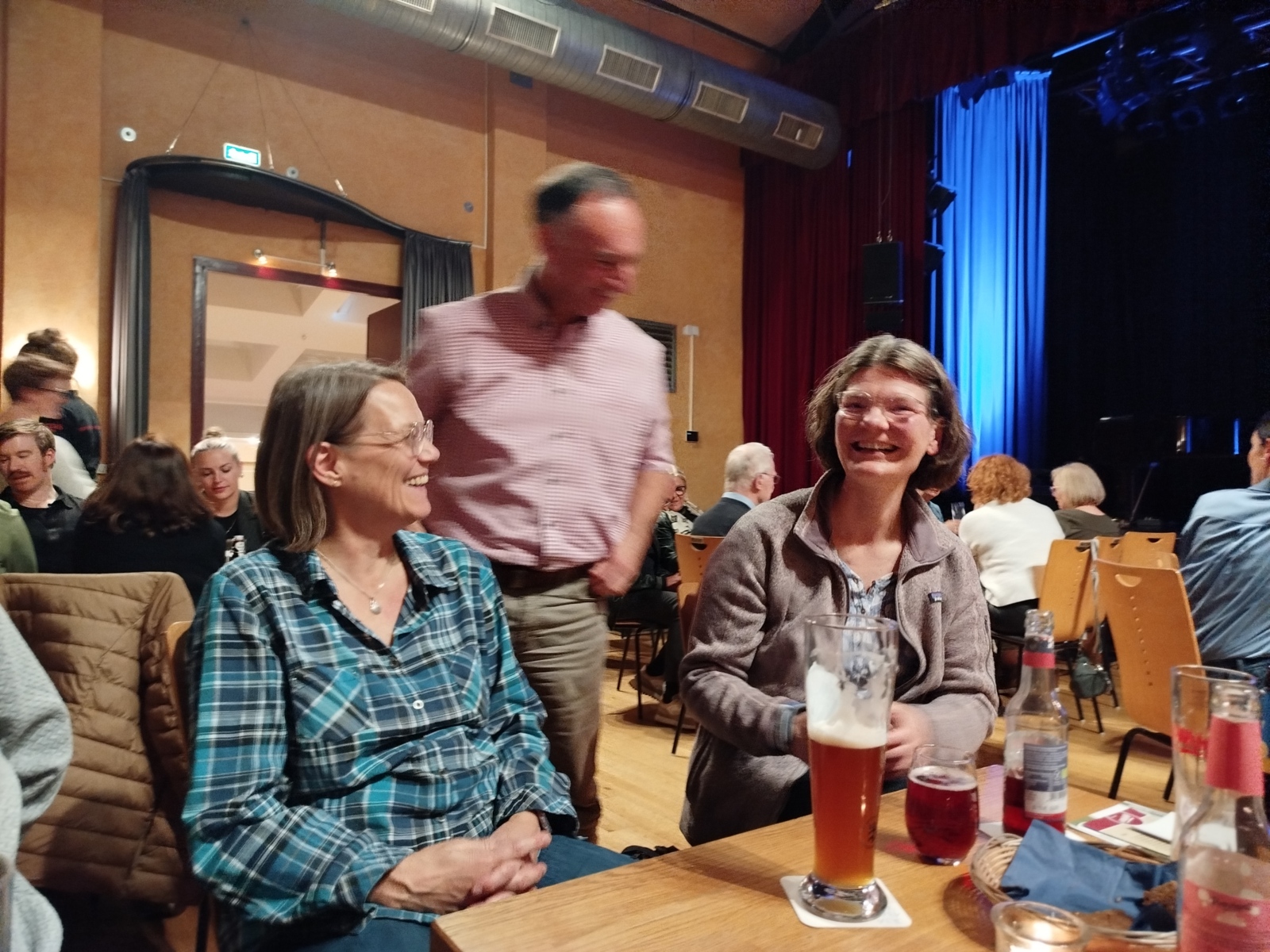 08.10.2025 PGR-Abschluss Springmaus1 (c) Diana Recht