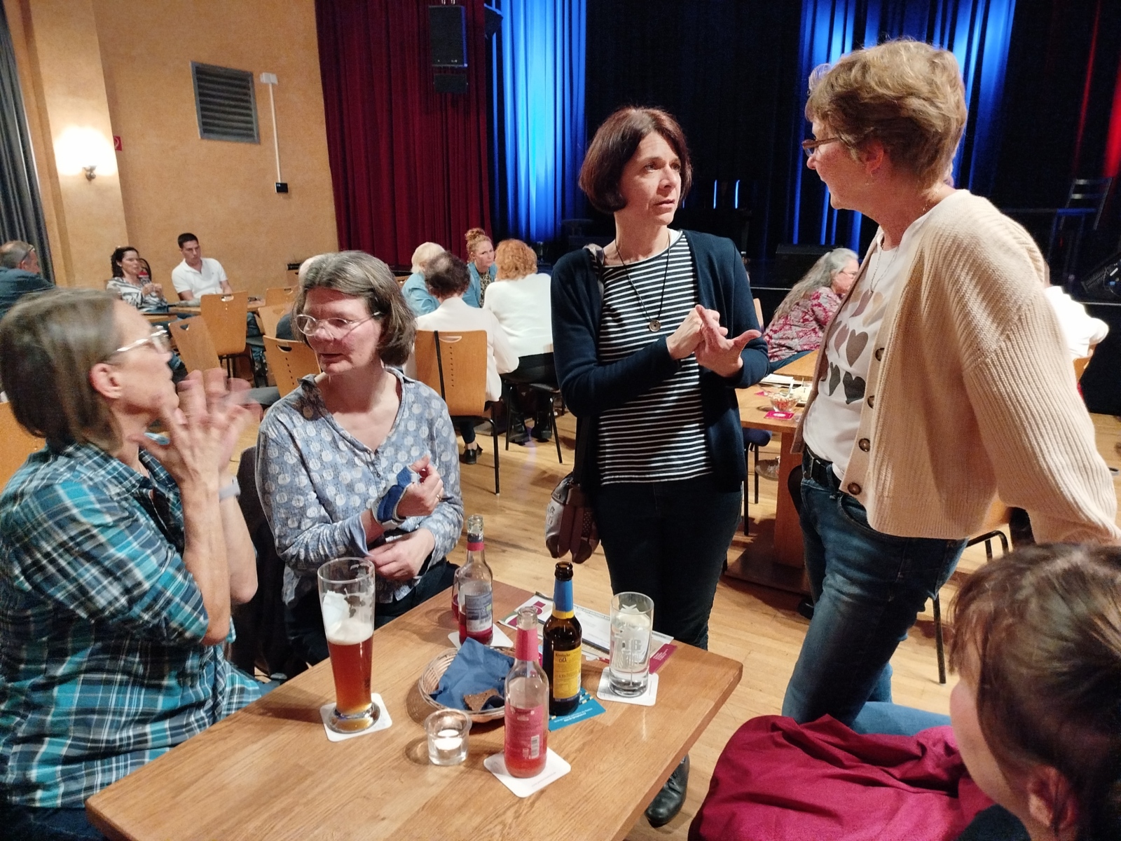 08.10.2025 PGR-Abschluss Springmaus5 (c) Diana Recht