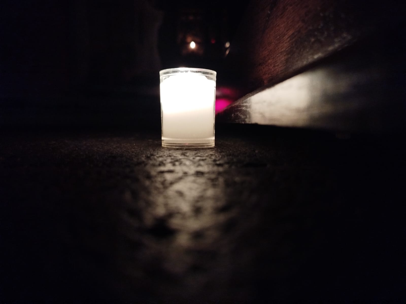 2025-11-29-Servatius im Kerzenschein1 (c) Diana Recht