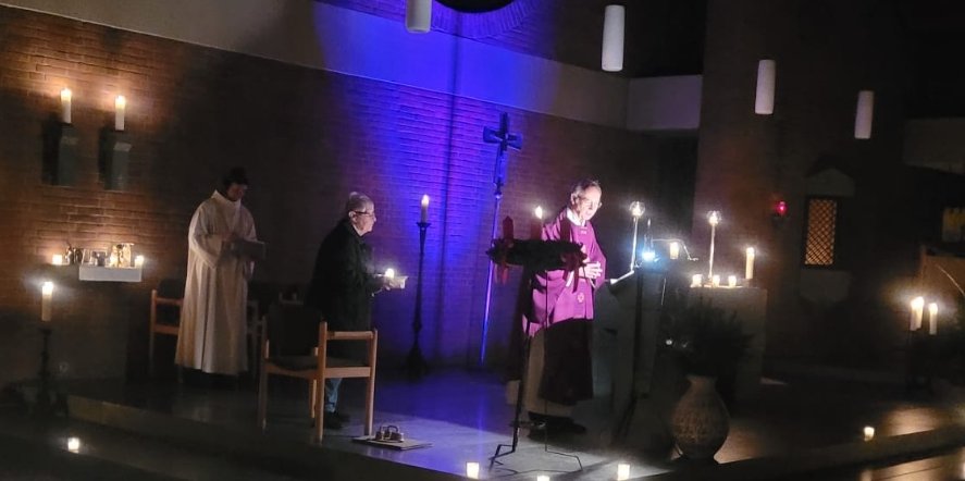 2025-11-30-Roratemesse Hedwig (c) Larissa Lippert