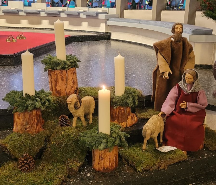 2025-11-30_1.Advent Liebfrauen (c) Larissa Lippert