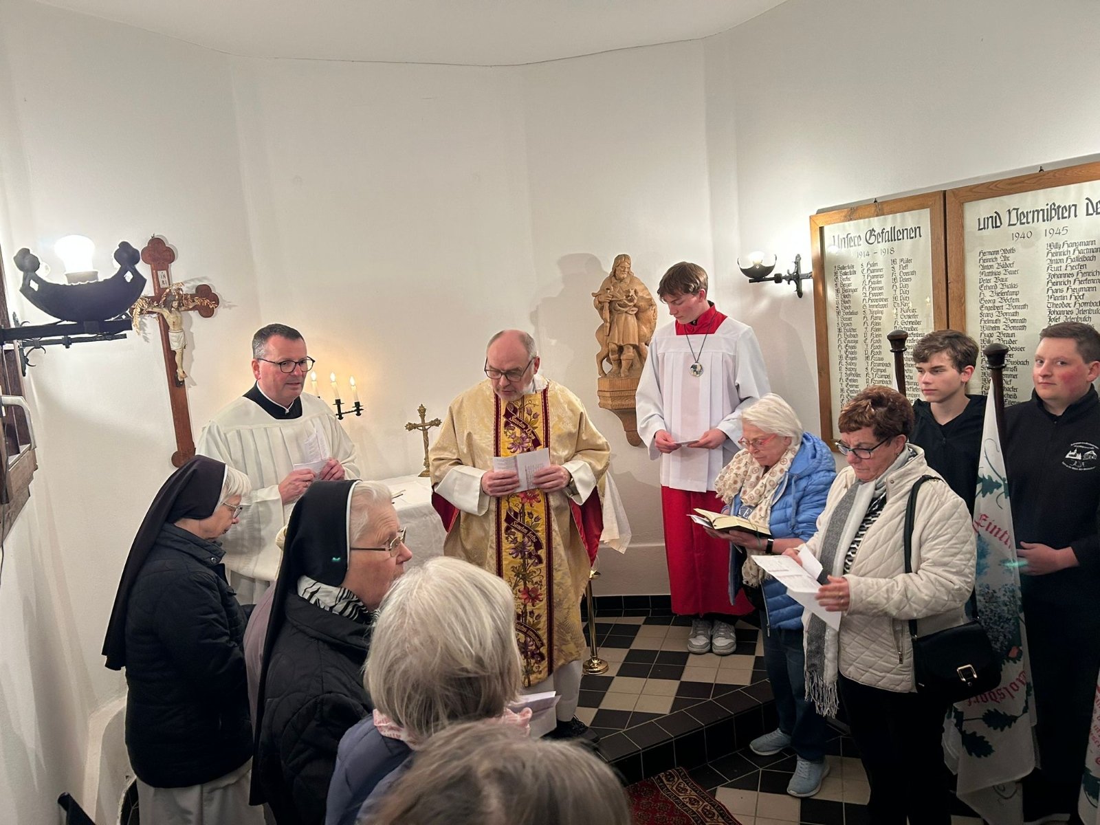 20251106_Hubertuskapelle (c) Stefan Groß