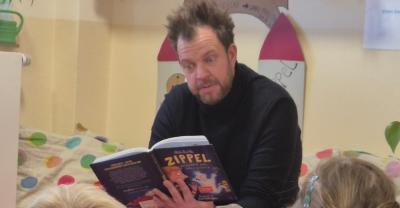 Kita Liebfrauen Paveier