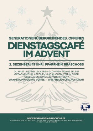 20251202Dienstagscafé (c) Christina Schmidt