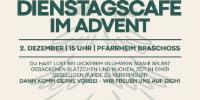 Dienstagscafé