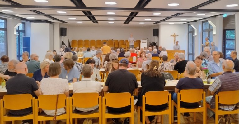 2025_Ehrenamtlerdankeabend1 (c) Martina Sedlaczek