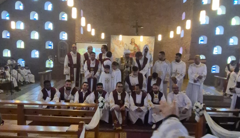 2025_Kopt. Bischof Brückberg1 (c) Mikel Karieks