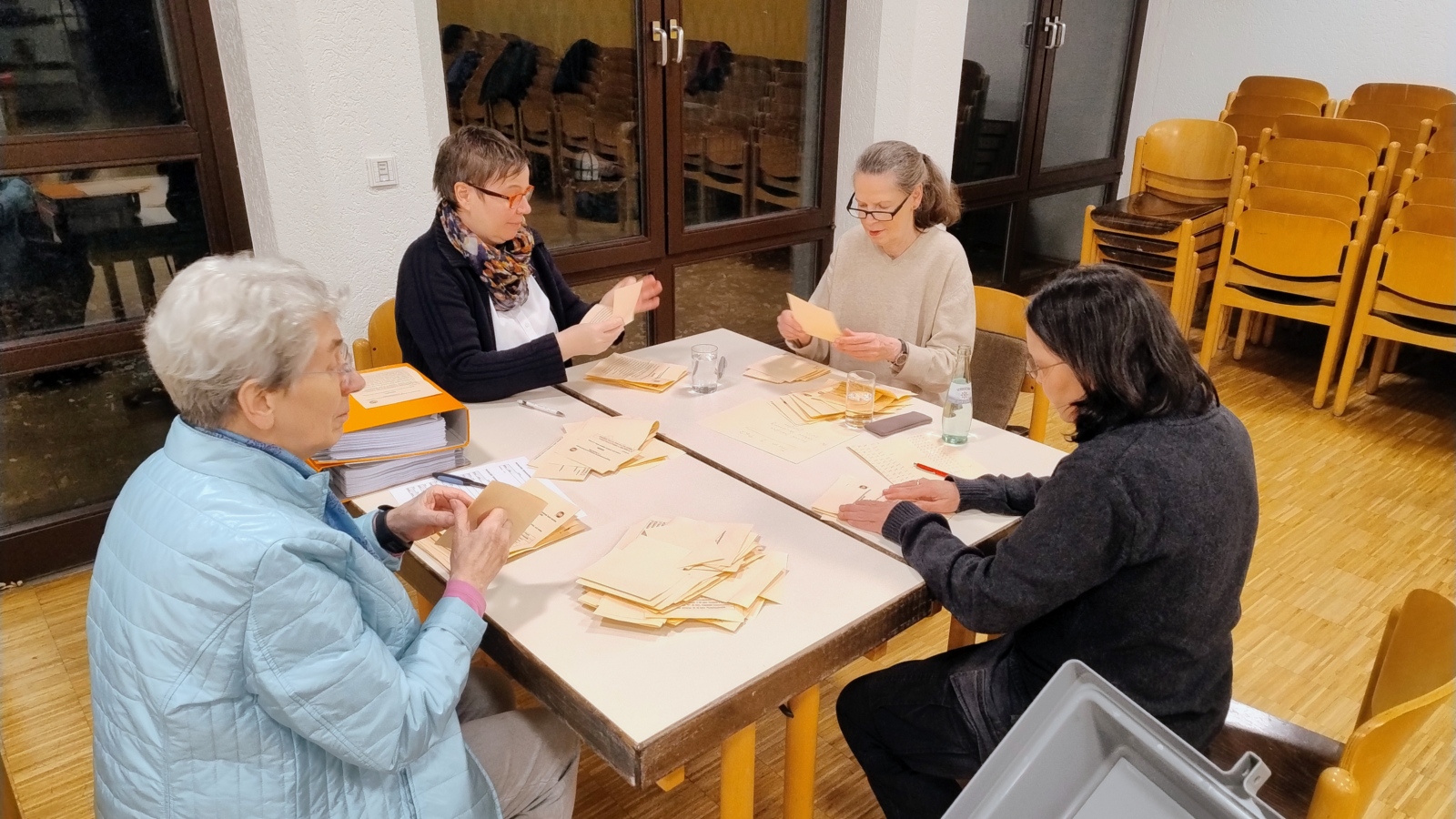 2025_PGR-KV-Wahlen4 (c) Martina Sedlaczek