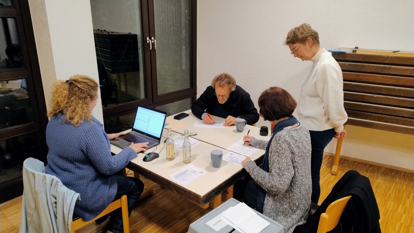 2025_PGR-KV-Wahlen5 (c) Martina Sedlaczek