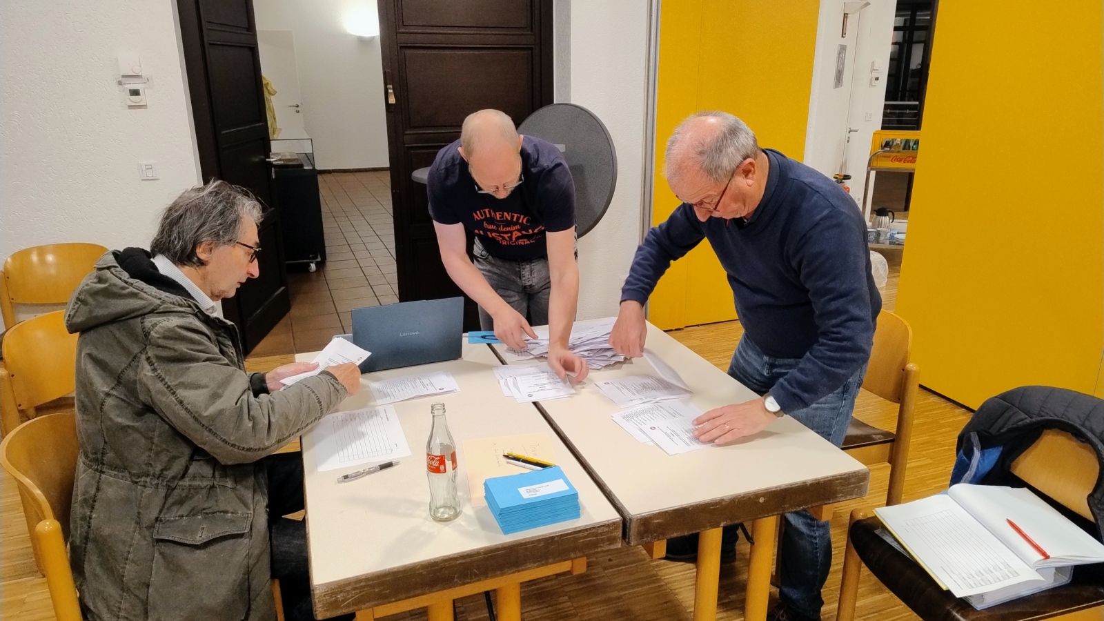 2025_PGR-KV-Wahlen2 (c) Martina Sedlaczek