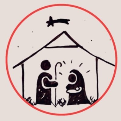 2025_Weihnachtsflyer-Krippen (c) kath. Kirchengemeinde St. Servatius Siegburg