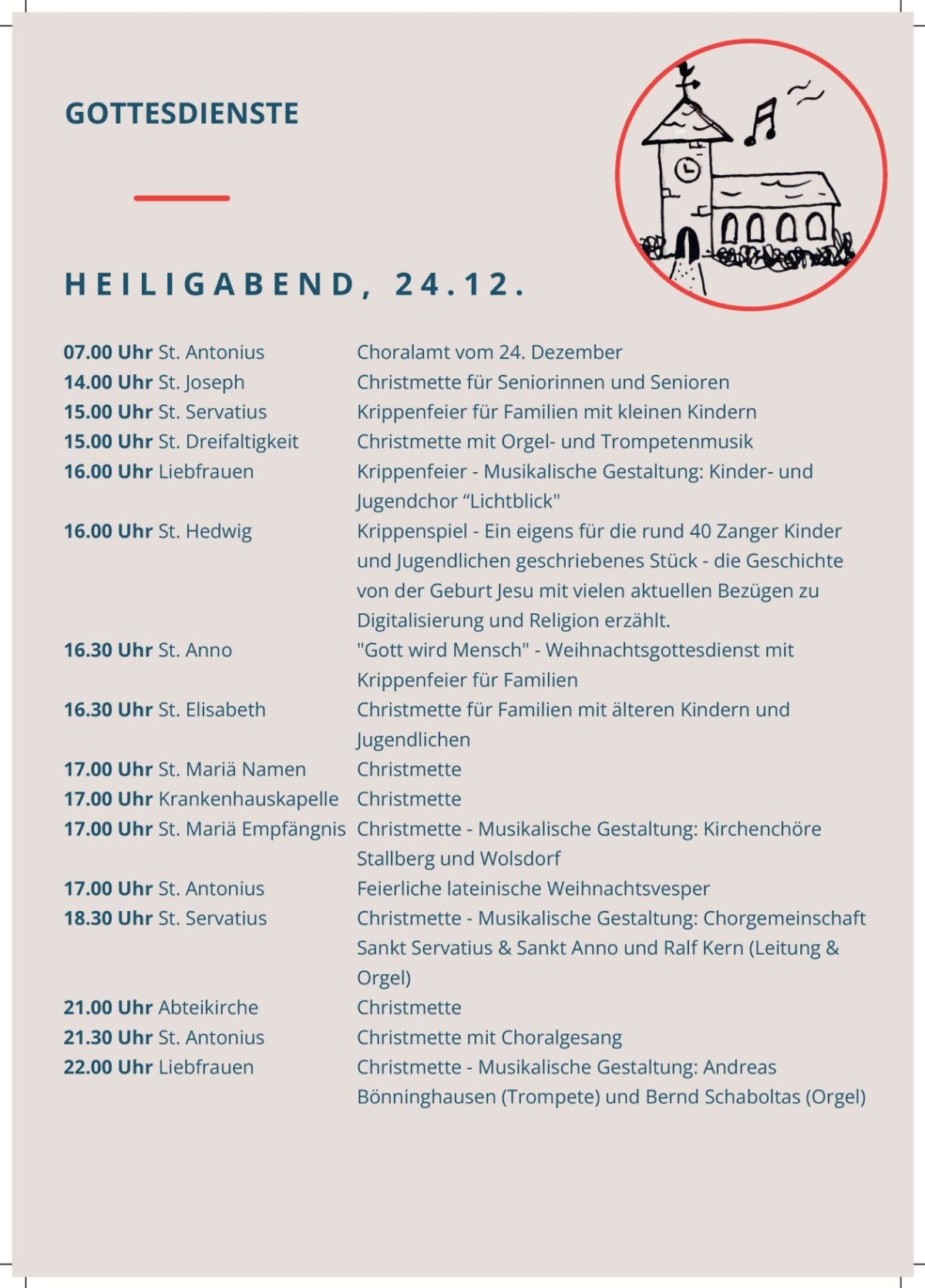 2025_Weihnachtsflyer-4 (c) kath. Kirchengemeinde St. Servatius Siegburg