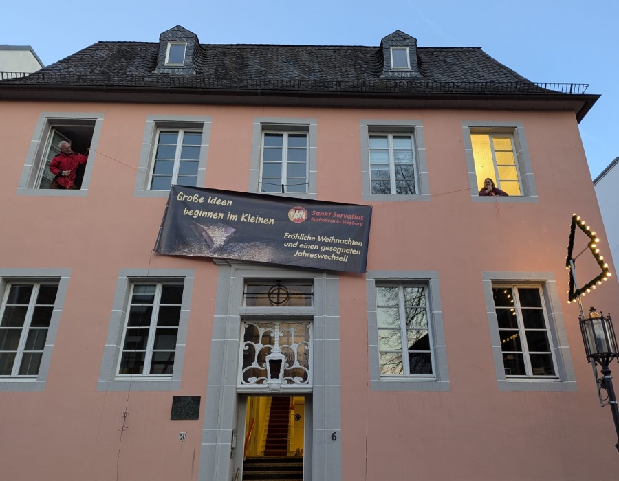 Banner_Pastoralbüro1 (c) Angelika Kirsch