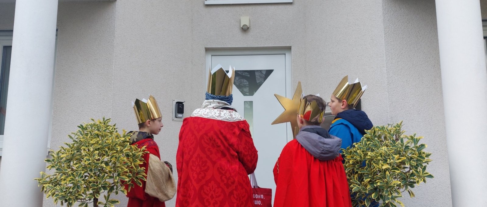 20230107_Lauftag1_Braschoss_Sternsinger (c) Kerstin Pott