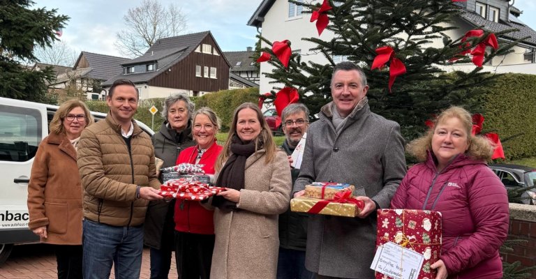 Braschosser Wunschbaum (c) PFarrverein Braschoß