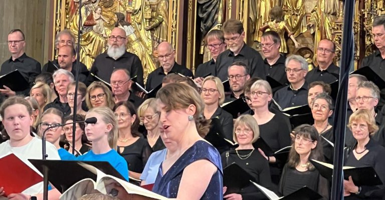 ChorkonzertSt.Anno (c) chorus novus