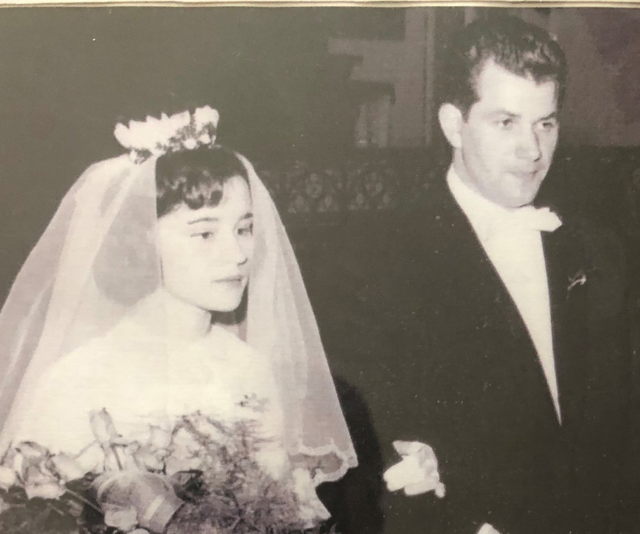 Domscheit-Hochzeit (c) Uta Köpp