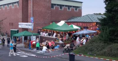 Dorffest Braschoß1