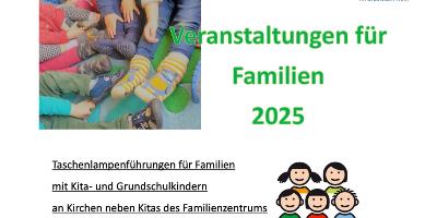 ‎FZ Veranstaltungen Plakat 1.‎1 Taschenlampenführung