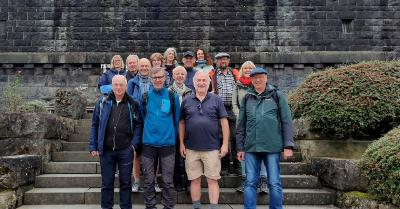 Förderverein eXodus in Remagen