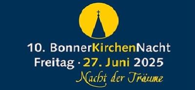 Foto - BonnerKirchenNacht