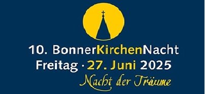Foto - BonnerKirchenNacht