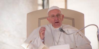 Papst Franziskus2