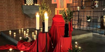 taize gebet fuer den frieden