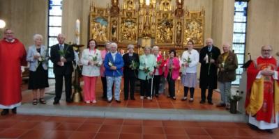 Jubelkommunion St. Anno7