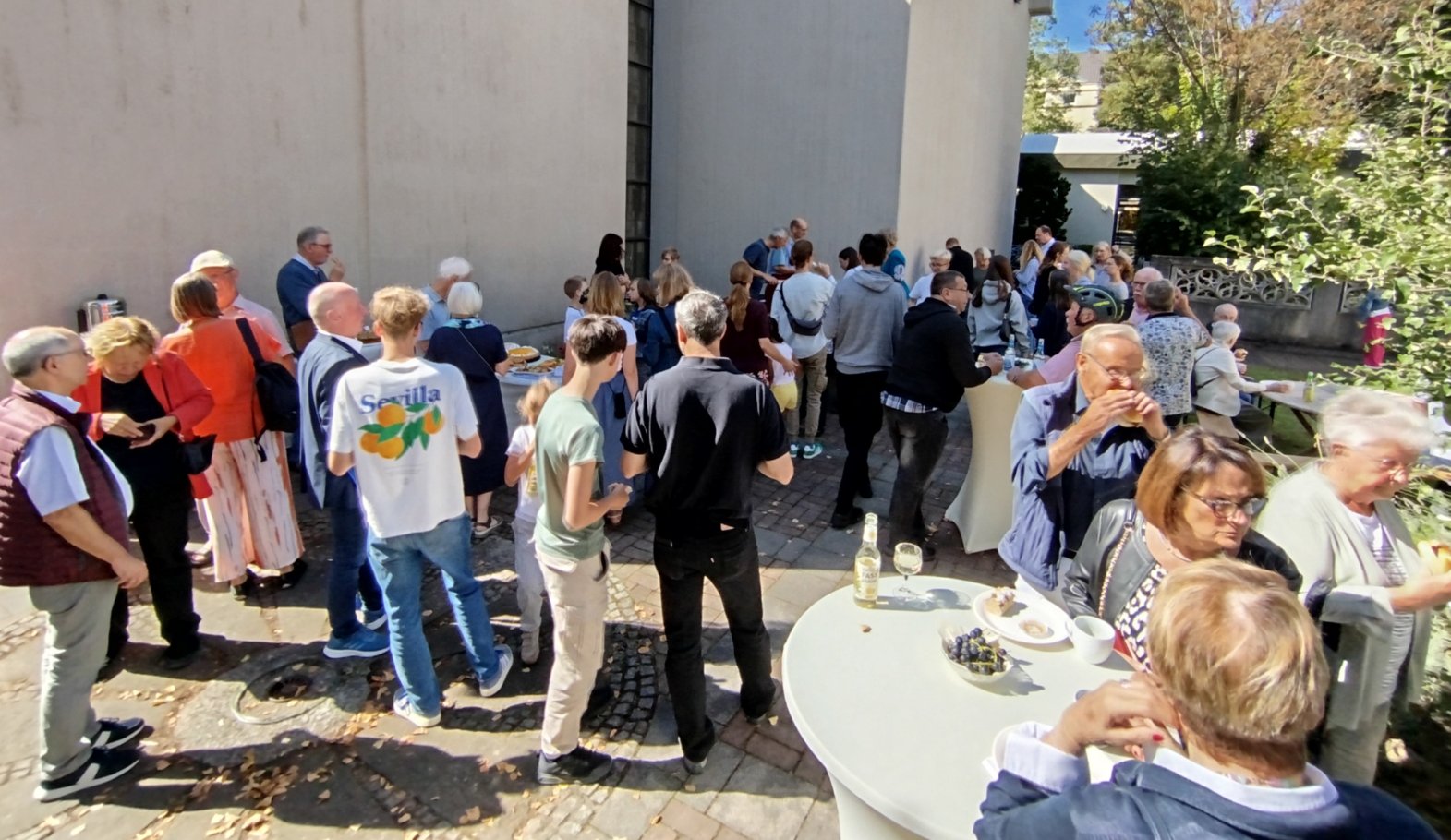 Pfarrfest St. Anno_10 (c) Diana Recht