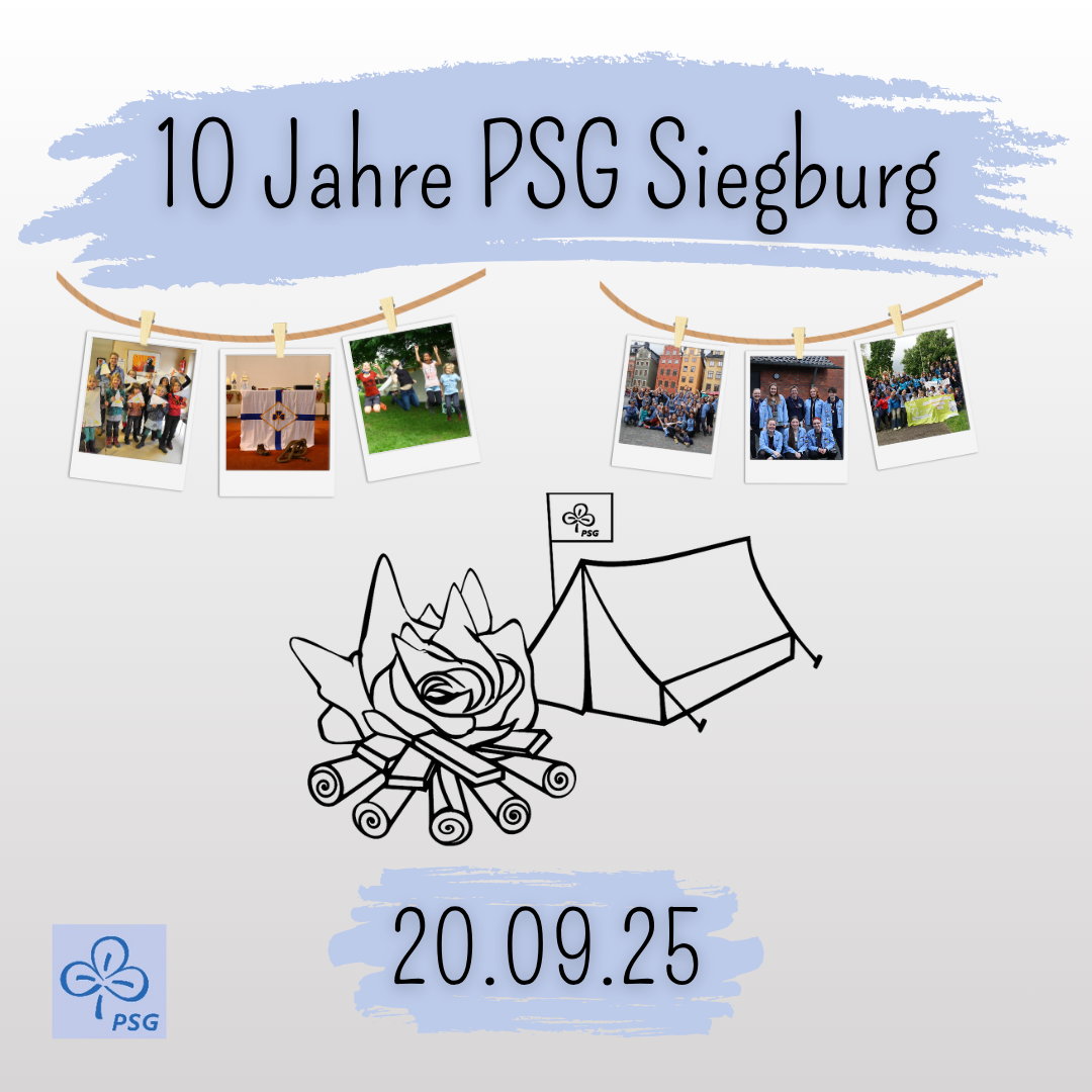Jubiläim PSG1 (c) PSG Siegburg