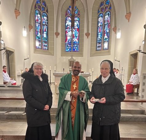 Jubiläum2_Pauline Schwestern (c) Judith Pelikan