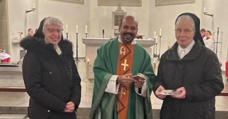 Jubiläum2_Pauline Schwestern (c) Judith Pelikan