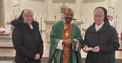 Jubiläum2_Pauline Schwestern