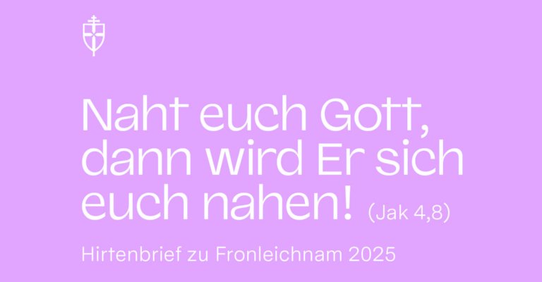 Kachel-FHB-Fronleichnam (c) Erzbistum Köln
