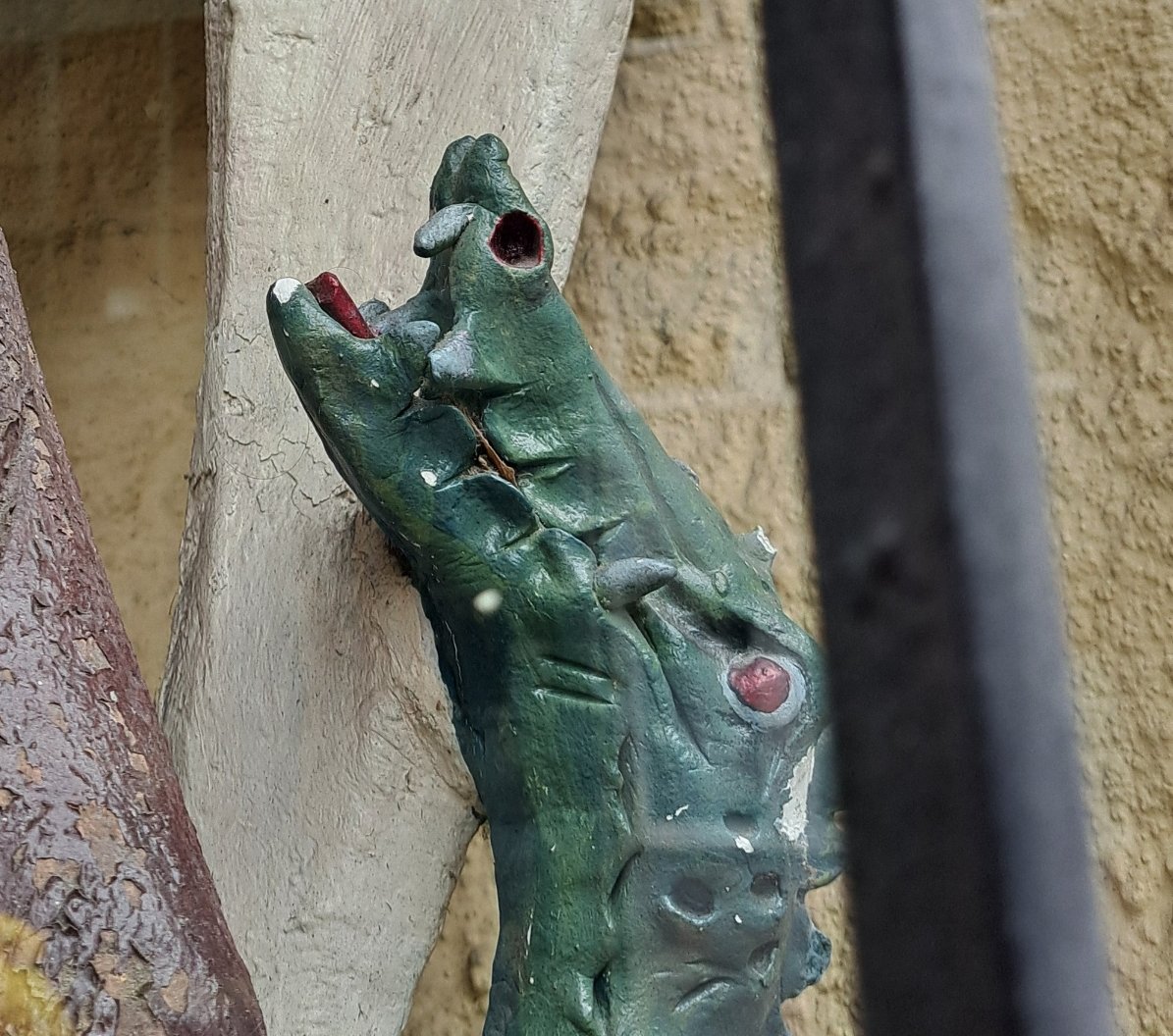 Kapelle Mühlenstraße1 (c) Andrea Korte-Böger